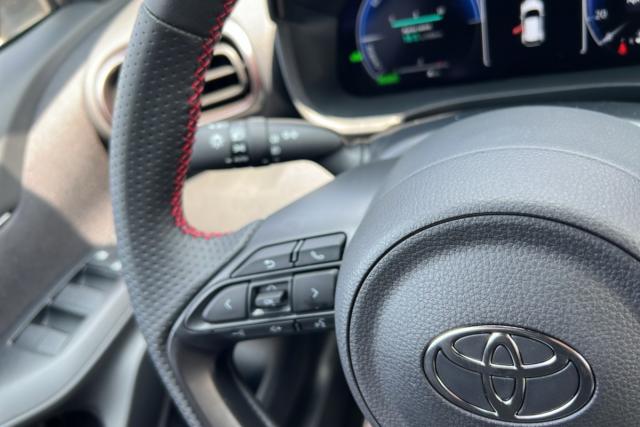 Toyota Yaris Cross image 8
