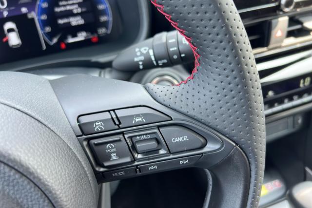 Toyota Yaris Cross image 6
