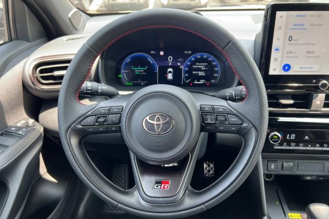 Toyota Yaris Cross image 4