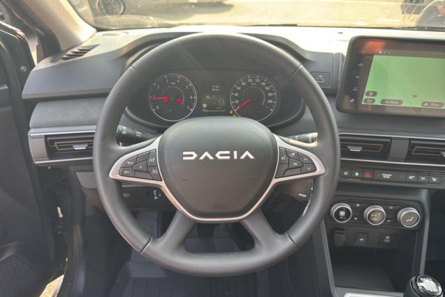 Dacia Sandero image 1
