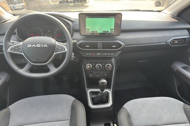 Dacia Sandero image 3