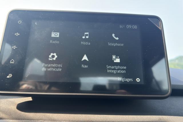 Dacia Sandero image 6