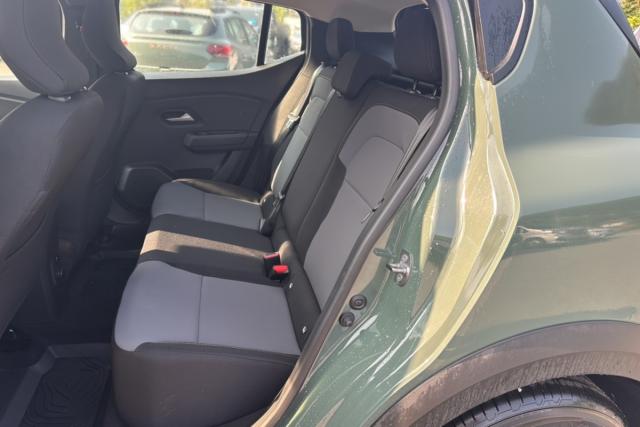 Dacia Sandero image 4