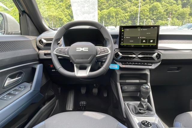 Dacia Bigster image 3