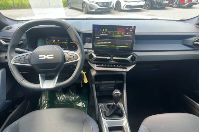 Dacia Bigster image 9