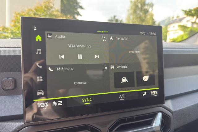 Dacia Bigster image 5
