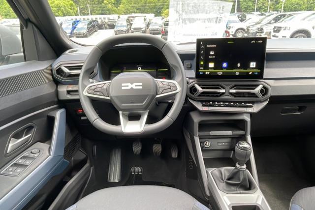 Dacia Bigster image 5