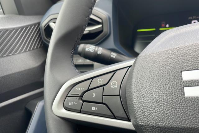 Dacia Bigster image 7