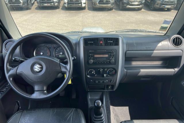 Suzuki Jimny image 8