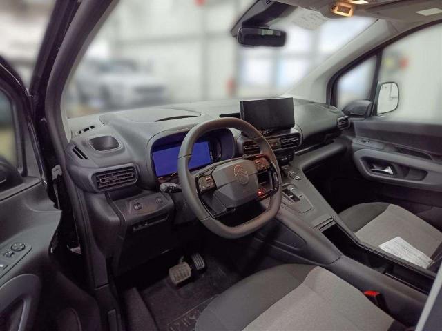 Citroen Berlingo image 5