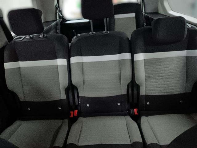 Citroen Berlingo image 3