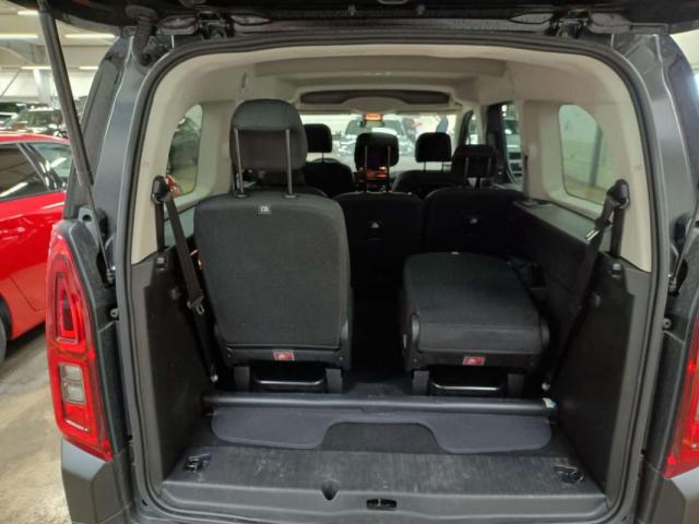 Citroen Berlingo image 2