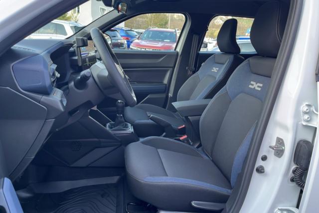 Dacia Duster image 7