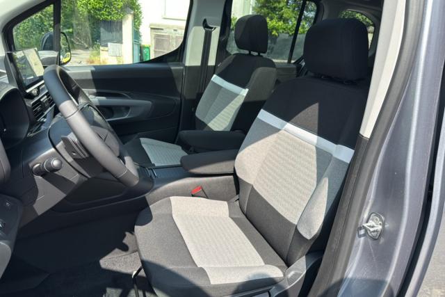 Citroen Berlingo image 4