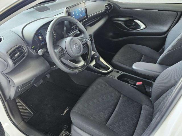 Toyota Yaris image 4