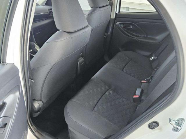Toyota Yaris image 3