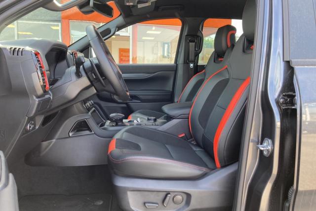 Ford Raptor image 2