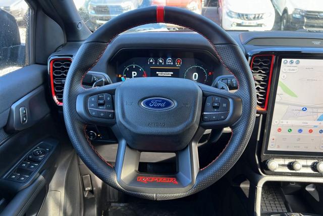 Ford Raptor image 7