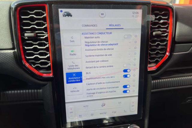 Ford Raptor image 3