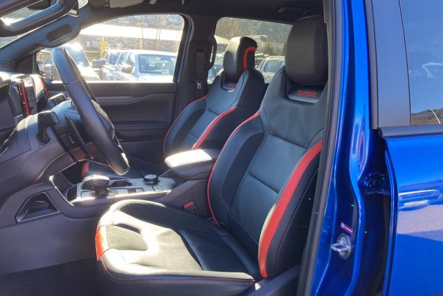 Ford Raptor image 2