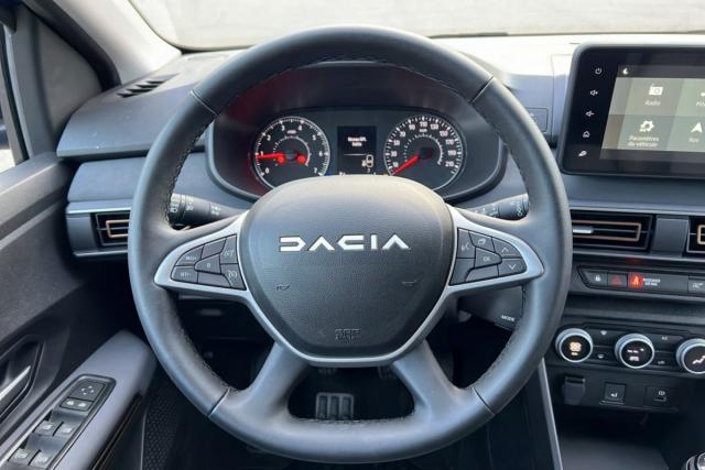 Dacia Sandero image 4