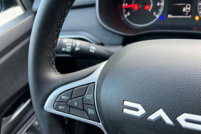 Dacia Sandero image 3