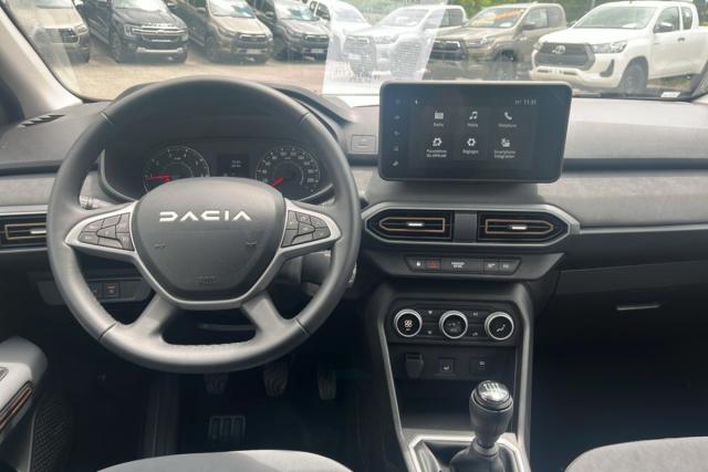 Dacia Sandero image 7