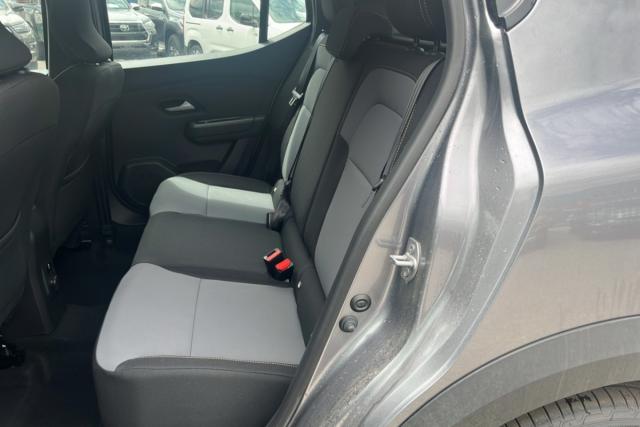 Dacia Sandero image 4