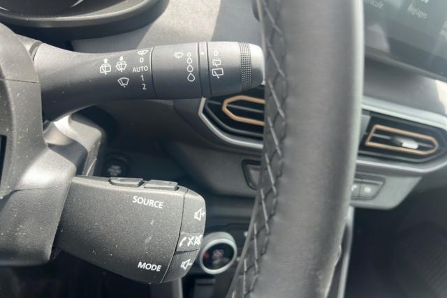 Dacia Sandero image 3