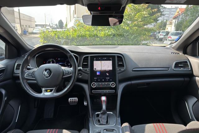 Renault Mégane image 8