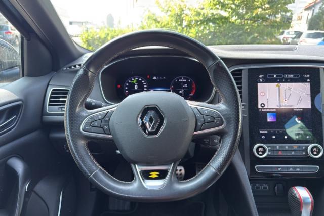 Renault Mégane image 3