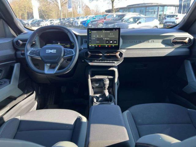 Dacia Duster image 7