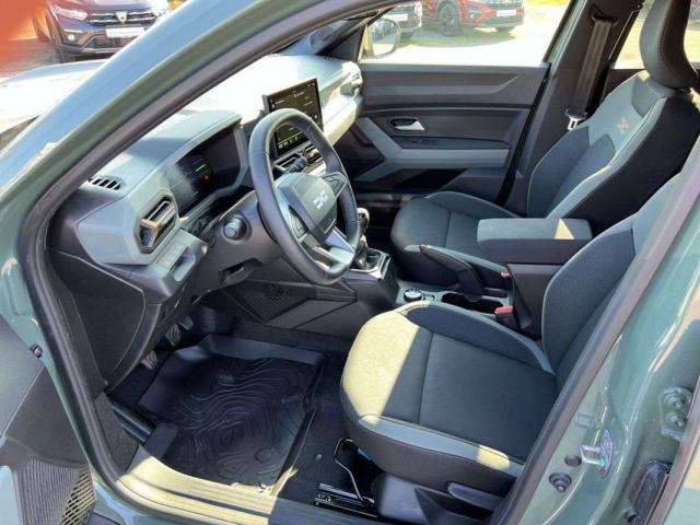 Dacia Duster image 6