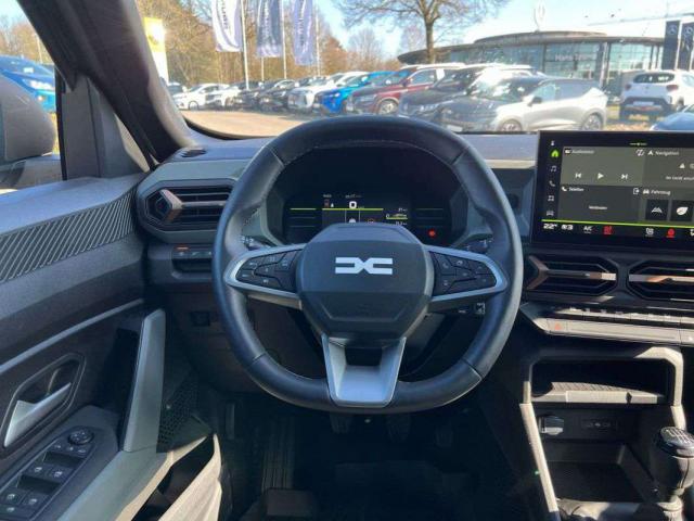 Dacia Duster image 2