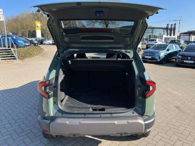 Dacia Duster image 3
