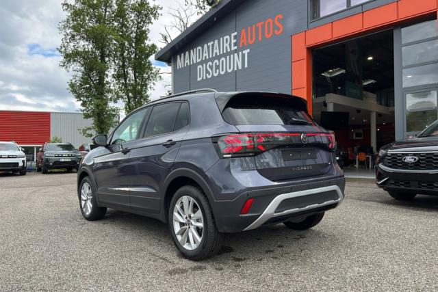 Volkswagen T-Cross image 5