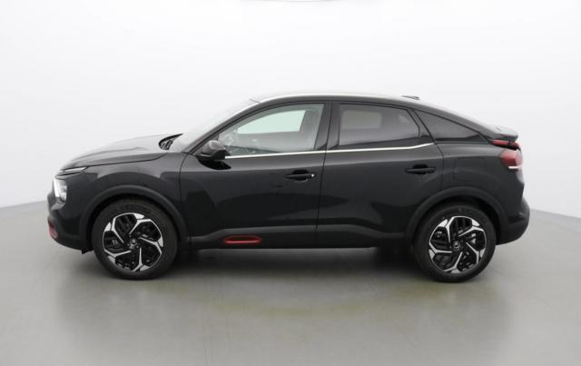 Citroen C4 image 1