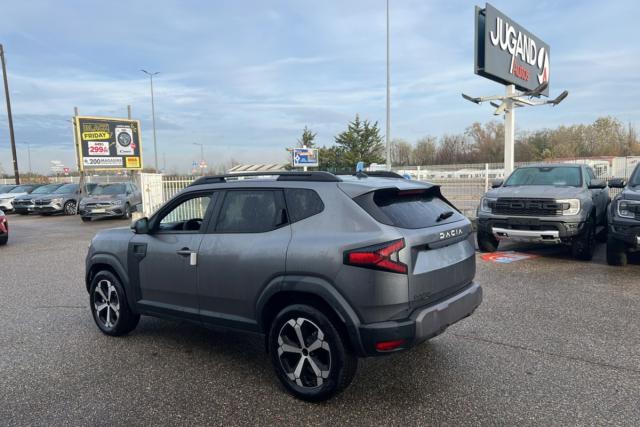 Dacia Duster image 3