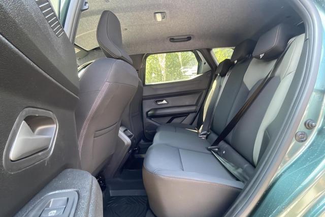 Dacia Duster image 2