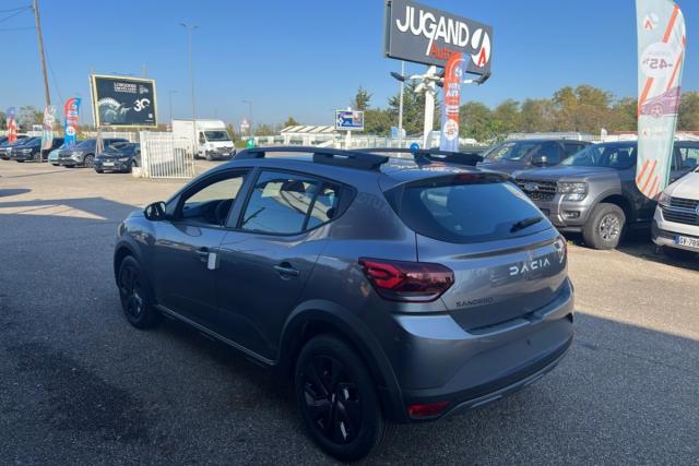 Dacia Sandero image 9
