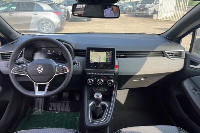 Renault Clio image 5