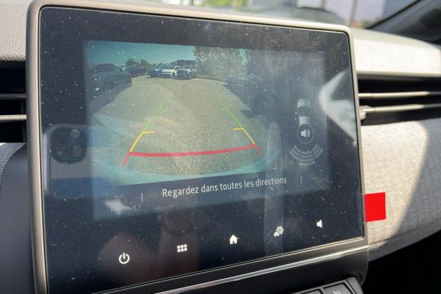 Renault Clio image 8
