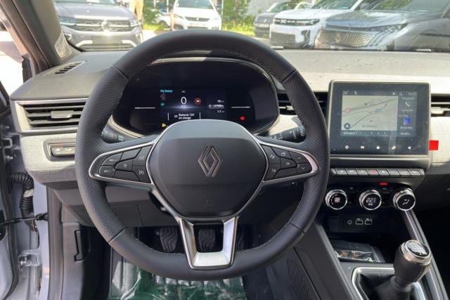 Renault Clio image 5