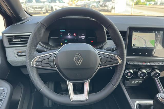 Renault Clio image 3