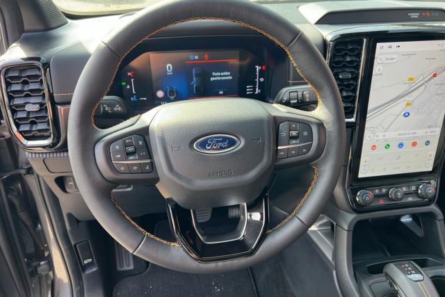 Ford Ranger image 1