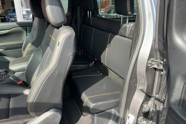 Ford Ranger image 4