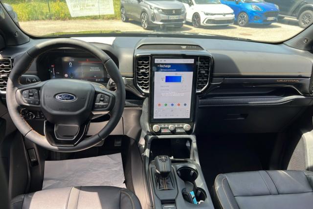 Ford Ranger image 3