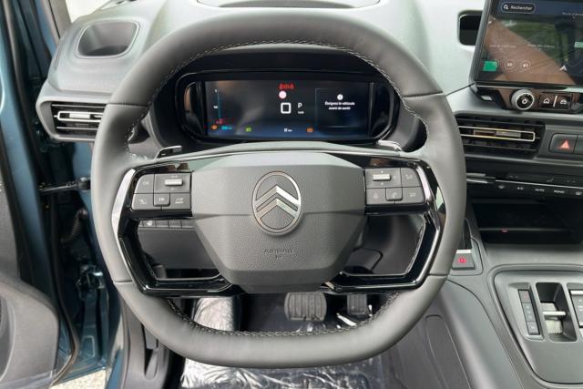Citroen Berlingo image 6