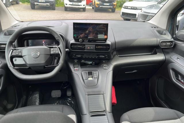 Citroen Berlingo image 9