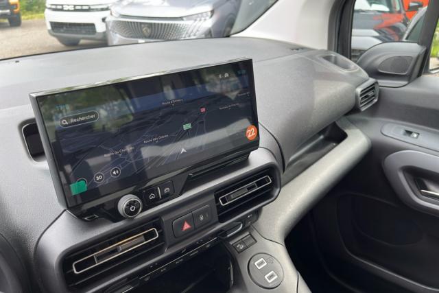 Citroen Berlingo image 2